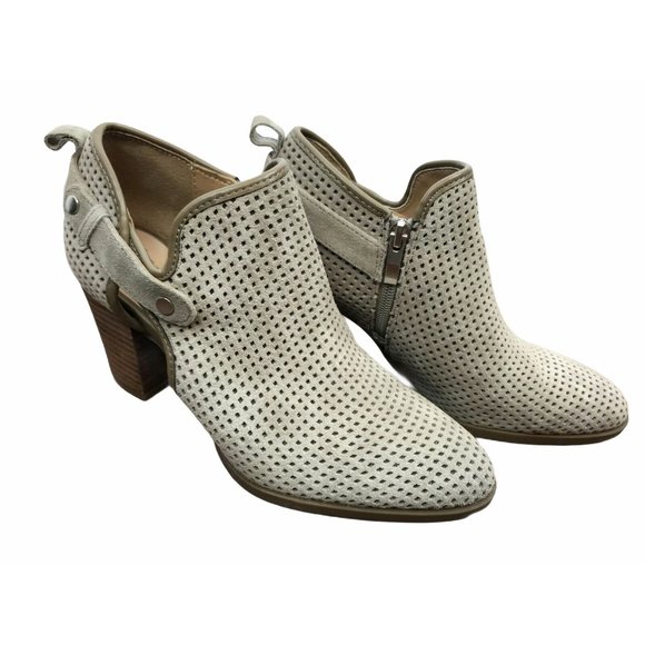 Women's Short Ankle Boots Booties Shoes Nordstrom - Picture 1 of 12